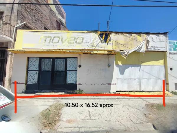 Bodega en venta en Torreon Centro, Torreón, Coahuila de Zaragoza Bodega en venta en Torreon Centro, Torreón, Coahuila de Zaragoza