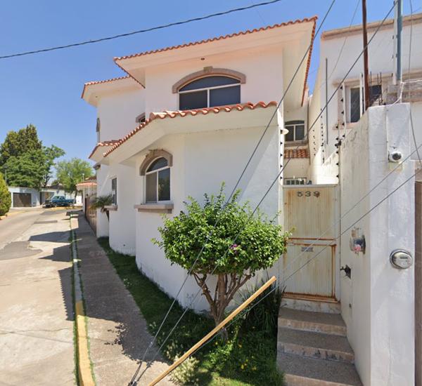 Casa en venta en Loma Dorada, Durango, Durango Casa en venta en Loma Dorada, Durango, Durango