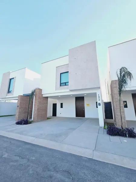 Casa en venta en Residencial Senderos, Torreón, Coahuila de Zaragoza Casa en venta en Residencial Senderos, Torreón, Coahuila de Zaragoza