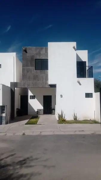 Casa en venta en Las Puertas del Desierto, Torreón, Coahuila de Zaragoza Casa en venta en Las Puertas del Desierto, Torreón, Coahuila de Zaragoza