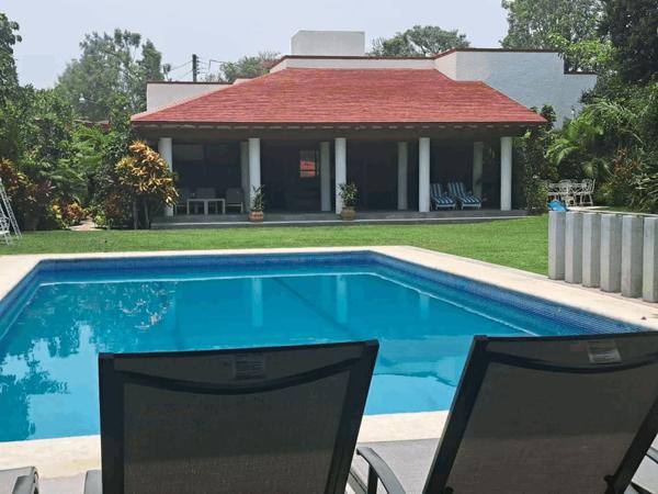 Casa en venta en Lomas de Cuernavaca, Temixco, Morelos Casa en venta en Lomas de Cuernavaca, Temixco, Morelos