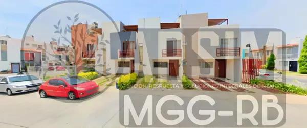 Casa en venta en Tierra, Aire y Fuego, Zapopan, Jalisco Casa en venta en Tierra, Aire y Fuego, Zapopan, Jalisco