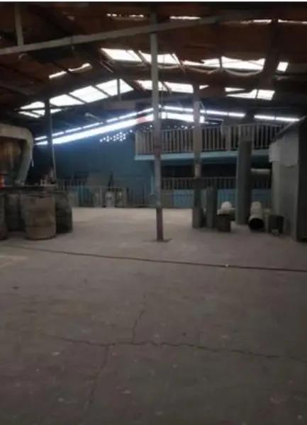 Bodega en renta en Nuevo Valle de Aragon, Ecatepec de Morelos, México Bodega en renta en Nuevo Valle de Aragon, Ecatepec de Morelos, México