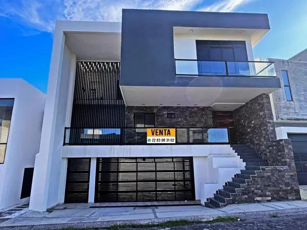 Casa en venta en Lomas del Sol, Alvarado, Veracruz de Ignacio de la Llave Casa en venta en Lomas del Sol, Alvarado, Veracruz de Ignacio de la Llave