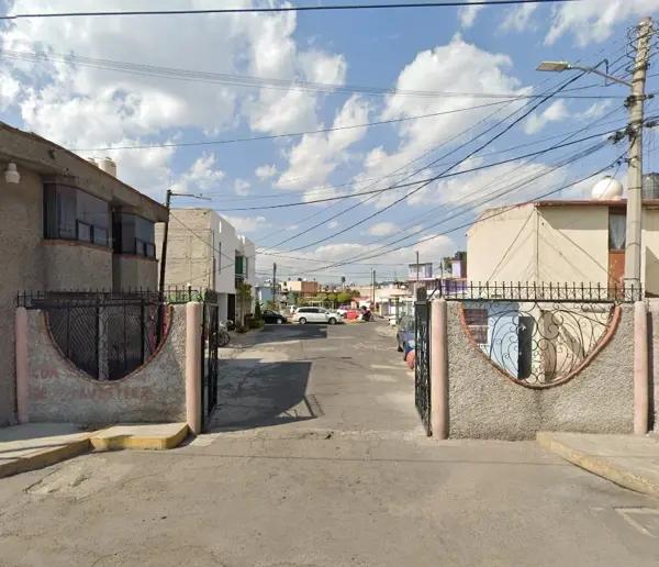 Casa en venta en Rinconada de Aragon, Ecatepec de Morelos, México Casa en venta en Rinconada de Aragon, Ecatepec de Morelos, México