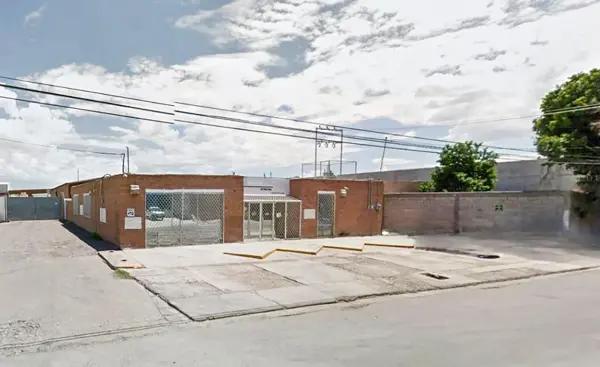 Bodega en venta en Parque Industrial Laguna, Gómez Palacio, Durango Bodega en venta en Parque Industrial Laguna, Gómez Palacio, Durango