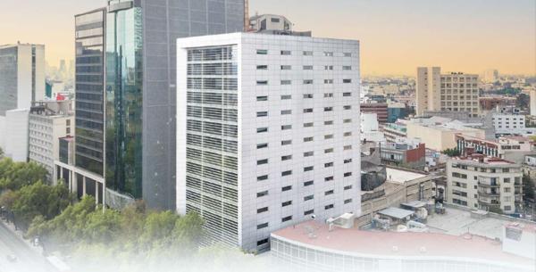 Edificio en renta en Tabacalera, Cuauhtémoc, Ciudad de México Edificio en renta en Tabacalera, Cuauhtémoc, Ciudad de México