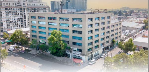 Edificio en renta en Granjas Mexico, Iztacalco, Ciudad de México Edificio en renta en Granjas Mexico, Iztacalco, Ciudad de México