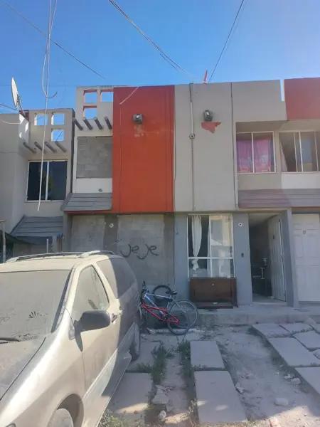 Casa en venta en El Laurel I, Tijuana, Baja California Casa en venta en El Laurel I, Tijuana, Baja California