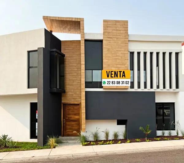 Casa en venta en Lomas de la Rioja, Alvarado, Veracruz de Ignacio de la Llave Casa en venta en Lomas de la Rioja, Alvarado, Veracruz de Ignacio de la Llave