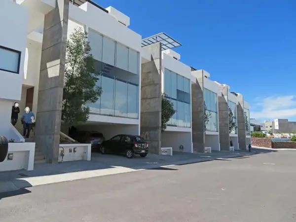 Casa en venta en Zibatá, El Marqués, Querétaro Casa en venta en Zibatá, El Marqués, Querétaro