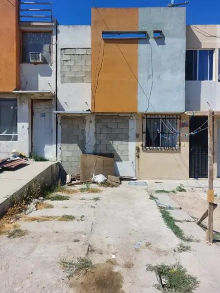 Casa en venta en Los Valles, Tijuana, Baja California Casa en venta en Los Valles, Tijuana, Baja California