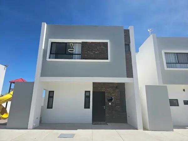 Casa en venta en Paseo Aurea, Torreón, Coahuila de Zaragoza Casa en venta en Paseo Aurea, Torreón, Coahuila de Zaragoza