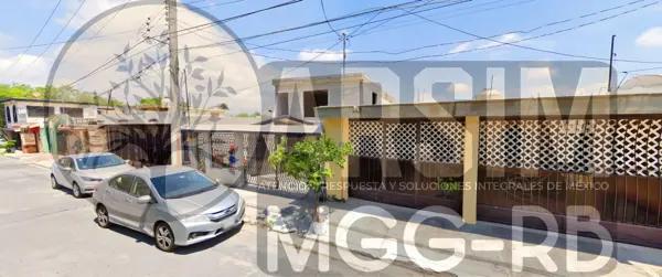 Casa en venta en Hercules, Guadalupe, Nuevo León Casa en venta en Hercules, Guadalupe, Nuevo León