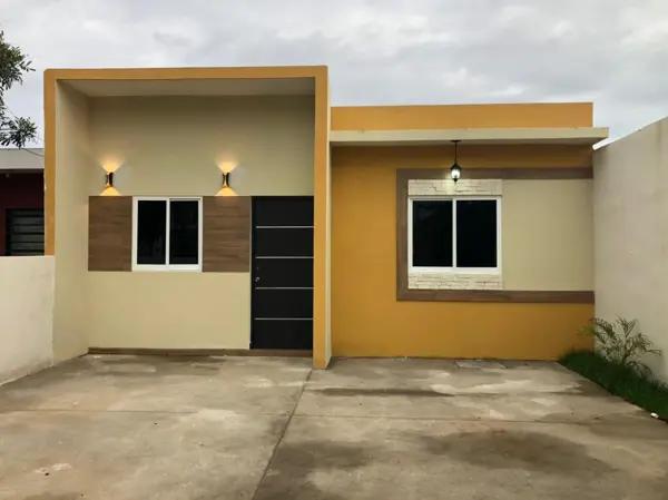 Casa en venta en Valle Del Ejido, Mazatlán, Sinaloa Casa en venta en Valle Del Ejido, Mazatlán, Sinaloa
