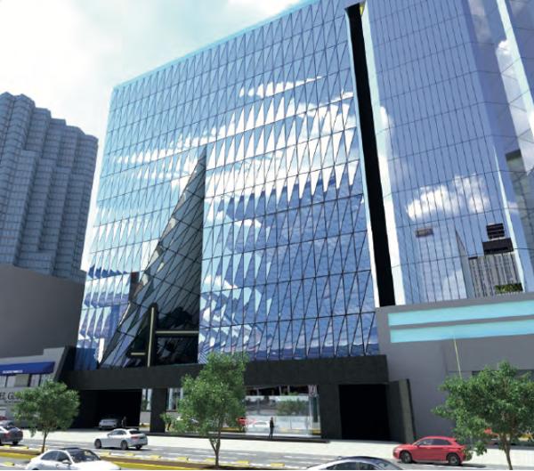 Edificio en renta en Florida, Álvaro Obregón, Ciudad de México Edificio en renta en Florida, Álvaro Obregón, Ciudad de México