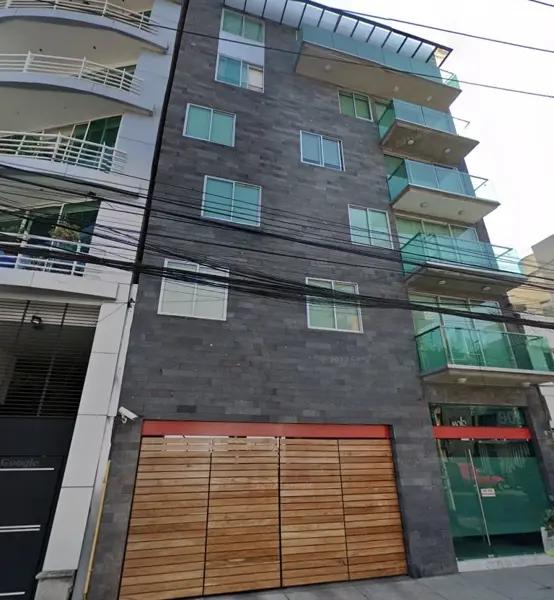 Departamento en venta en Del Valle Centro, Benito Juárez, Ciudad de México Departamento en venta en Del Valle Centro, Benito Juárez, Ciudad de México