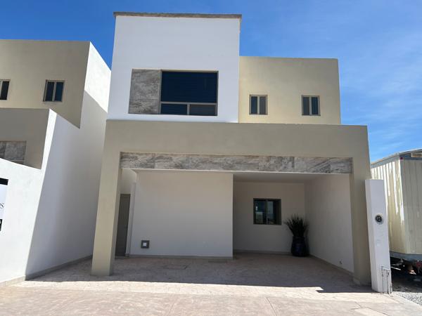 Casa en venta en Los Viñedos, Torreón, Coahuila de Zaragoza Casa en venta en Los Viñedos, Torreón, Coahuila de Zaragoza