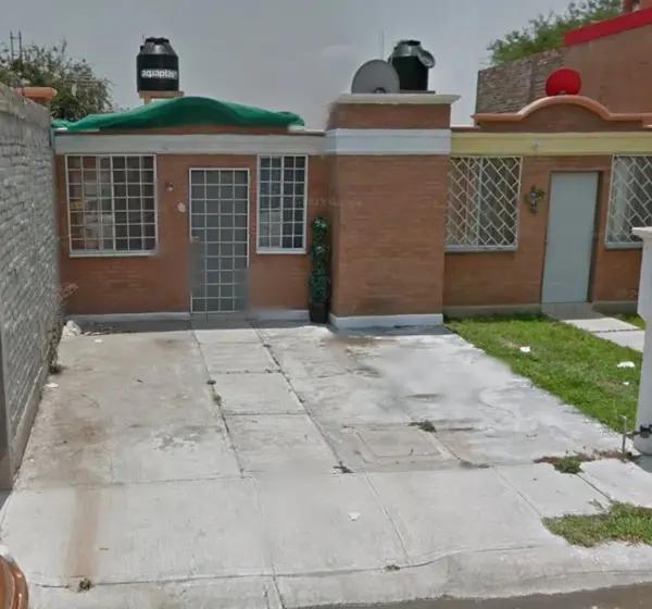 Casa en venta en Las Brisas, Irapuato, Guanajuato Casa en venta en Las Brisas, Irapuato, Guanajuato