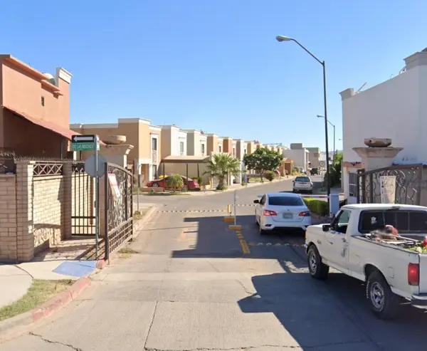 Casa en venta en Las Misiones, Cajeme, Sonora Casa en venta en Las Misiones, Cajeme, Sonora