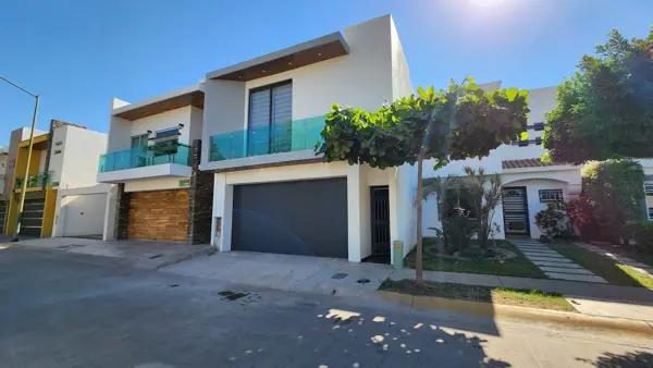 Casa en venta en Portareal, Culiacán, Sinaloa Casa en venta en Portareal, Culiacán, Sinaloa