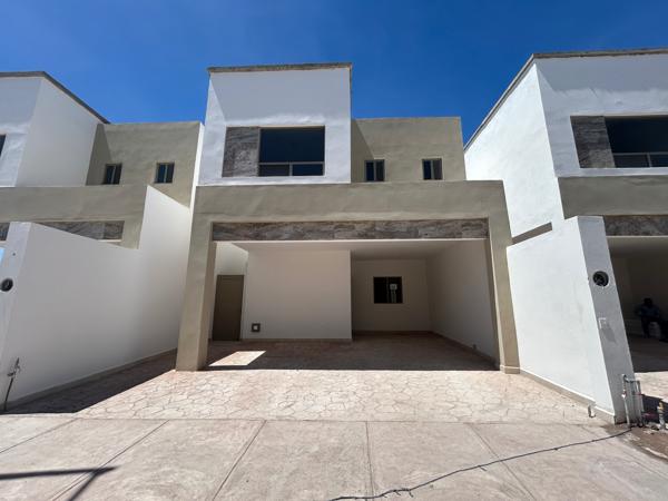 Casa en venta en Los Viñedos, Torreón, Coahuila de Zaragoza Casa en venta en Los Viñedos, Torreón, Coahuila de Zaragoza