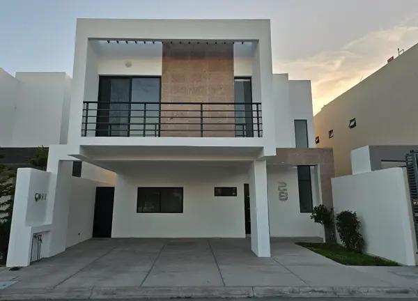 Casa en renta en Los Viñedos, Torreón, Coahuila de Zaragoza Casa en renta en Los Viñedos, Torreón, Coahuila de Zaragoza