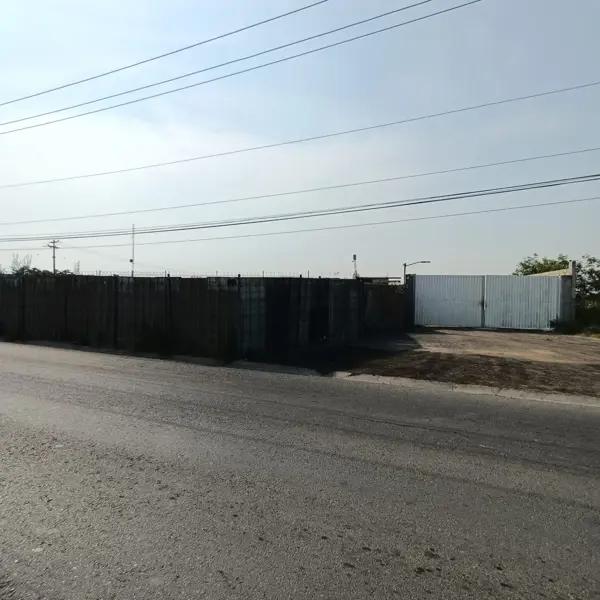 Terreno en renta en Dos Lomas, Veracruz, Veracruz de Ignacio de la Llave Terreno en renta en Dos Lomas, Veracruz, Veracruz de Ignacio de la Llave