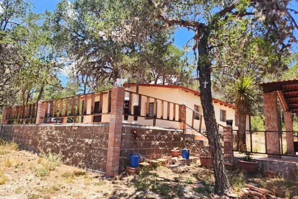 Terreno en venta en Escobedo, Arteaga, Coahuila de Zaragoza Terreno en venta en Escobedo, Arteaga, Coahuila de Zaragoza