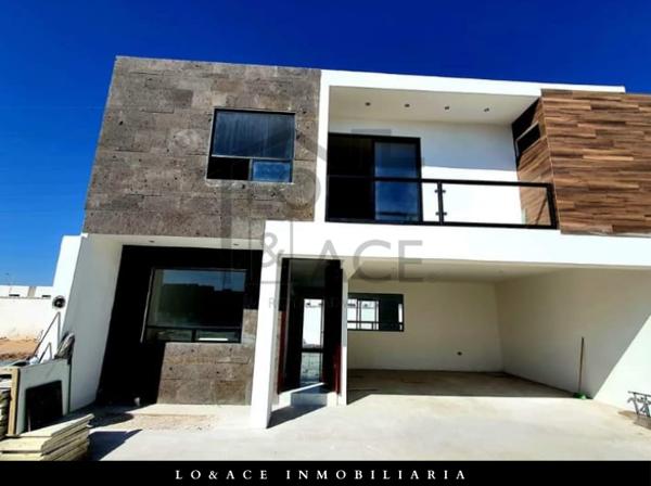 Casa en venta en Los Olivos, Gómez Palacio, Durango Casa en venta en Los Olivos, Gómez Palacio, Durango