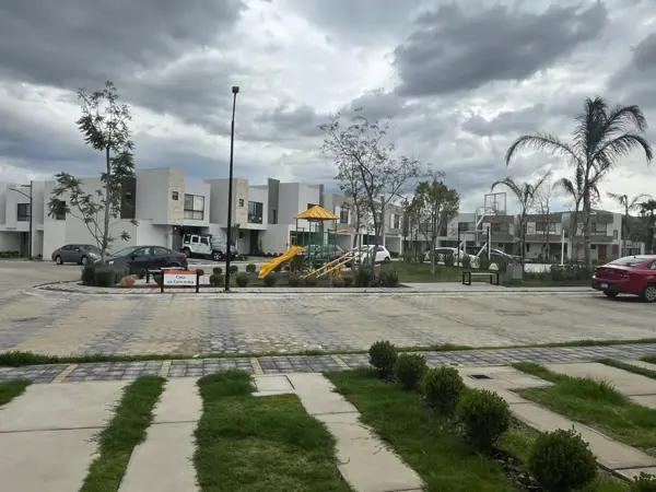 Casa en venta en Lomas de Angelópolis, Ocoyucan, Puebla Casa en venta en Lomas de Angelópolis, Ocoyucan, Puebla