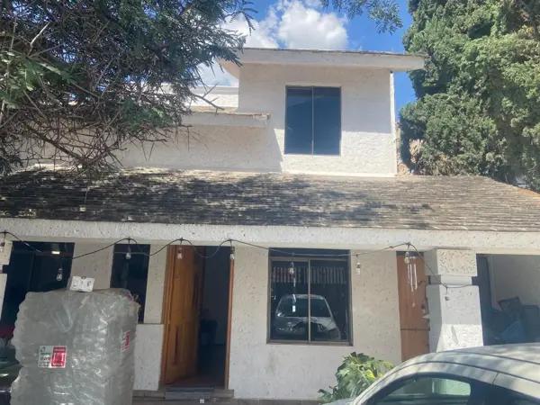 Casa en venta en Tejeda, Corregidora, Querétaro Casa en venta en Tejeda, Corregidora, Querétaro