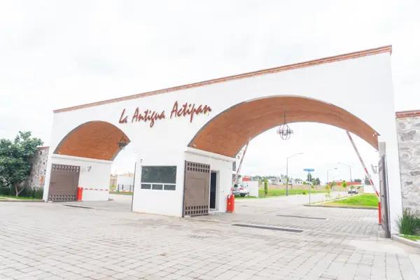 Terreno en venta en San Jose Actipac, San Andrés Cholula, Puebla Terreno en venta en San Jose Actipac, San Andrés Cholula, Puebla