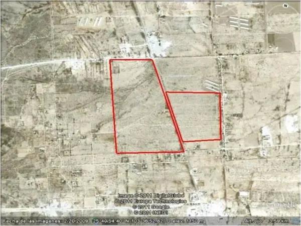 Terreno en venta en El Vergel, Gómez Palacio, Durango Terreno en venta en El Vergel, Gómez Palacio, Durango