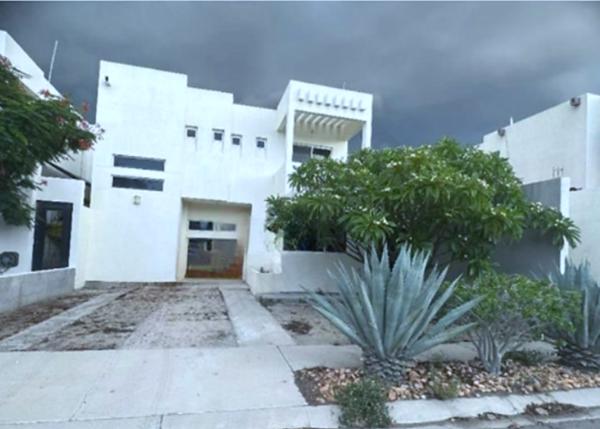 Casa en venta en El Camino Real, La Paz, Baja California Sur Casa en venta en El Camino Real, La Paz, Baja California Sur