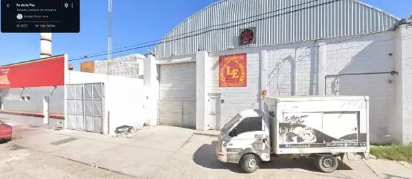 Bodega en renta en Nueva California, Torreón, Coahuila de Zaragoza Bodega en renta en Nueva California, Torreón, Coahuila de Zaragoza