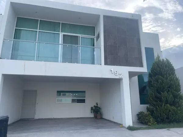 Casa en venta en Residencial Senderos, Torreón, Coahuila de Zaragoza Casa en venta en Residencial Senderos, Torreón, Coahuila de Zaragoza