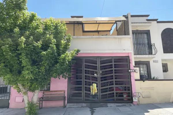 Casa en venta en Fracc Morelos, Saltillo, Coahuila de Zaragoza Casa en venta en Fracc Morelos, Saltillo, Coahuila de Zaragoza