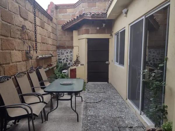 Casa en venta en Jardines de Ahuatlán, Cuernavaca, Morelos Casa en venta en Jardines de Ahuatlán, Cuernavaca, Morelos