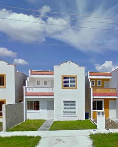 Casa en remate en Las Américas, Mérida, Yucatán Casa en remate en Las Américas, Mérida, Yucatán