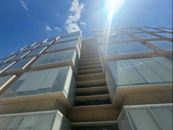 Oficina en renta en Granada, Miguel Hidalgo, Ciudad de México Oficina en renta en Granada, Miguel Hidalgo, Ciudad de México