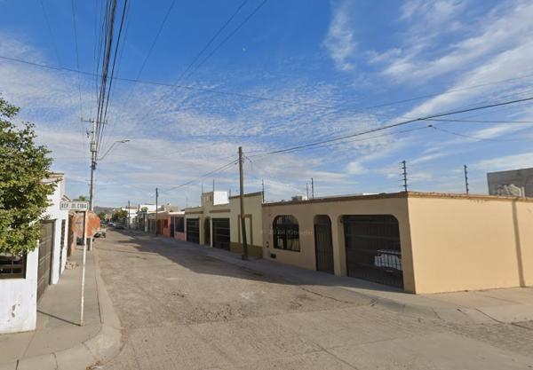Casa en remate en Camino Real, Hermosillo, Sonora Casa en remate en Camino Real, Hermosillo, Sonora