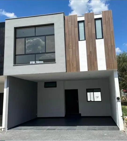 Casa en venta en Altares Residencial, Santiago, Nuevo León Casa en venta en Altares Residencial, Santiago, Nuevo León