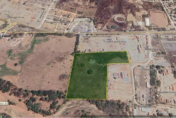 Terreno en venta en La Lupita, Manzanillo, Colima Terreno en venta en La Lupita, Manzanillo, Colima