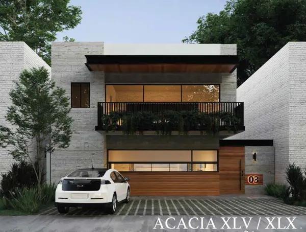 Casa en venta en Cañadas del Lago, Corregidora, Querétaro Casa en venta en Cañadas del Lago, Corregidora, Querétaro