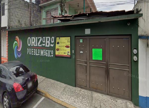 Casa en venta en Abelardo L Rodriguez, Orizaba, Veracruz de Ignacio de la Llave Casa en venta en Abelardo L Rodriguez, Orizaba, Veracruz de Ignacio de la Llave