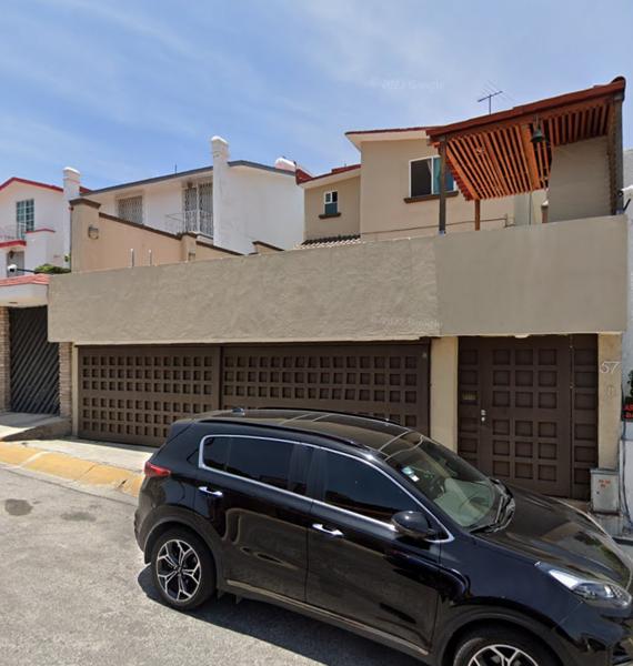 Casa en venta en Las Arboledas, Atizapán de Zaragoza, México Casa en venta en Las Arboledas, Atizapán de Zaragoza, México