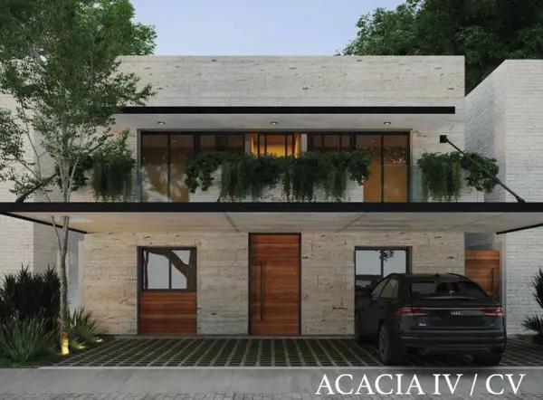 Casa en venta en Cañadas del Lago, Corregidora, Querétaro Casa en venta en Cañadas del Lago, Corregidora, Querétaro