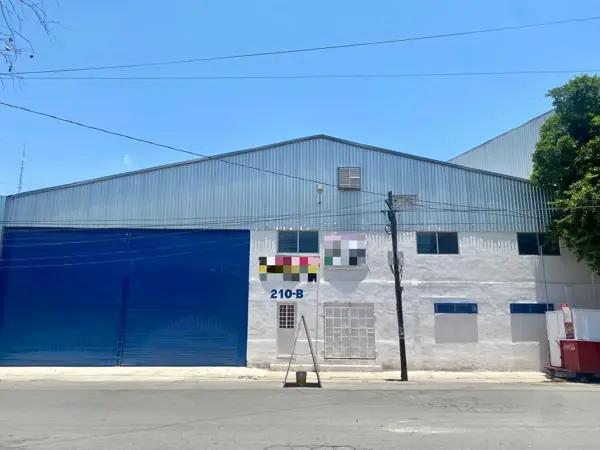 Bodega en renta en Pequeña Zona Industrial, Torreón, Coahuila de Zaragoza Bodega en renta en Pequeña Zona Industrial, Torreón, Coahuila de Zaragoza