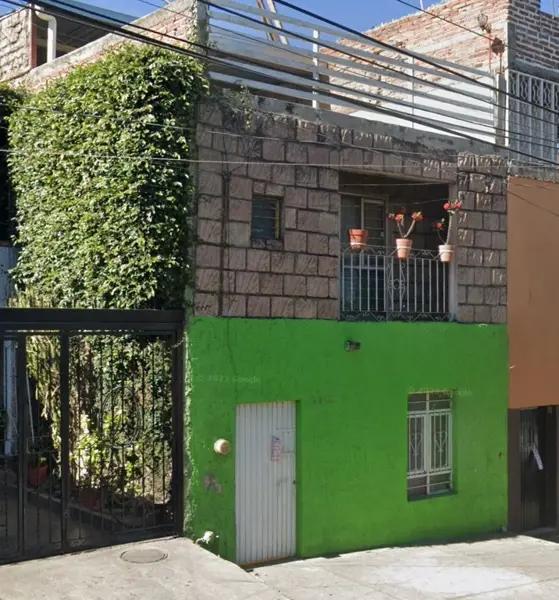Casa en venta en Tetlan II, Guadalajara, Jalisco Casa en venta en Tetlan II, Guadalajara, Jalisco